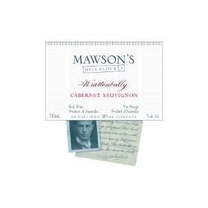  Mawsons Cabernet Sauvignon 2008 Grocery & Gourmet Food