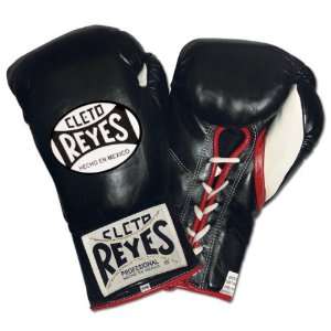    Cleto Reyes Official Fight Boxing Gloves