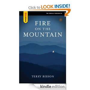   Mountain (Spectacular Fiction) Terry Bisson  Kindle Store