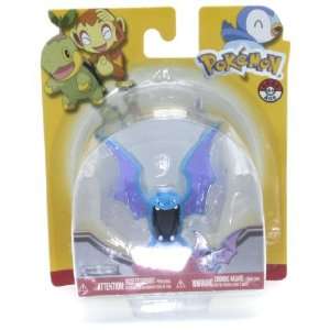  Pokemon Single Pack 2.5 Figure   Wooper: Toys & Games