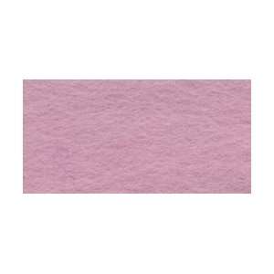 Wool Roving 12 .22 Ounce Soft Pink