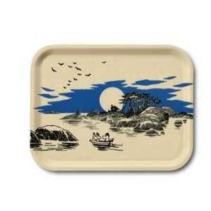  Opto Design Moomin Tray   The Island