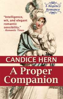   Regency Romance) by Candice Hern  NOOK Book (eBook), Paperback