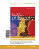About Philosophy, Books a la Carte Edition