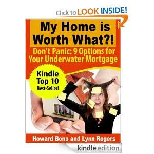   Mortgage Howard Bono, Lynn Rogers  Kindle Store