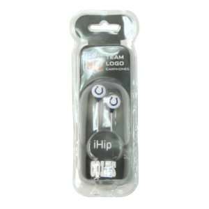 Indianapolis Colts iHip Team Logo Earphones: Sports 