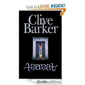 Abarat (Abarat Quartet 1) Clive Barker  Kindle Store