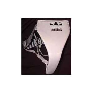  Adidas WTF TaeKwonDo adidas® Female Groin Pad