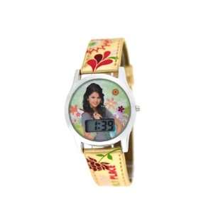   Of Weverly Place LCD Watch # 41554B: URBAN STATION: Toys & Games