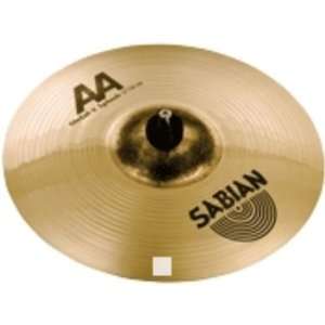  Sabian AA Metal X Hi Hat Cymbals (15 Inches) Musical Instruments