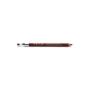 Max Factor High Definition Lipliner Pencil and Lipstick Brush .04 Oz 