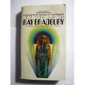 Sing the Body Electric ray bradbury  Books