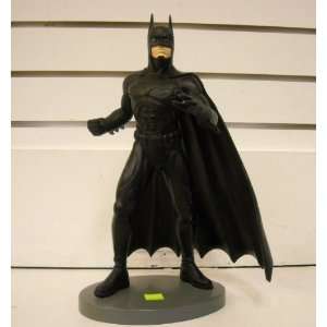  Batman Movie Style Statue Warner Brothers Store Exclusive 