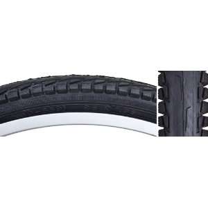 Kenda City Komfort 26 x 1.95 (K 841) Commutter/Cruiser Tire Wire Bead 