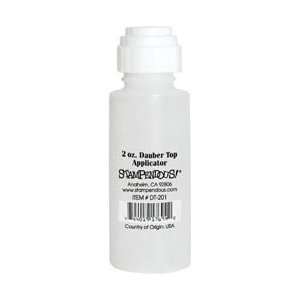  Stampendous Dauber Top Applicator 2oz; 12 Items/Order 