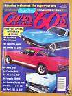 1992 Cars & Parts Magazine Collector Cars of the 1960s
