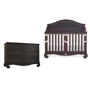  Bratt Decor   Chelsea 2 Piece Collection with Lifetime 