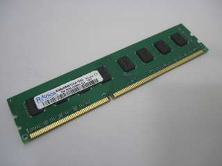   1333MHz Value Memory PC3 10600 Desktop DIMM Ram NEW 240 PIN OEM  