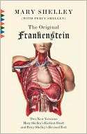 The Original Frankenstein Or The Modern Prometheus