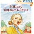  Hillary Clinton Biography: Books