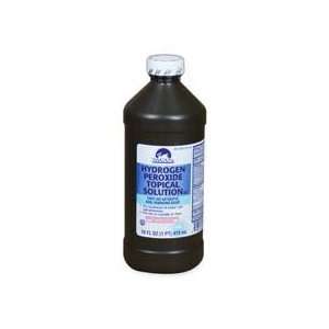 , Inc. Products   Hydrogen Peroxide Topical Solution, f/ Abrasions 