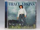 by Trace Adkins (CD, Jan 2008, Capitol) LIKE NEW 5099952028151 