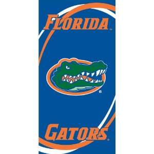    12 Florida Gators Beach Towels 30x60 Wholesale