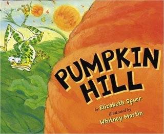  Falls in the Air ~ Awesome Autumn Books for Children 