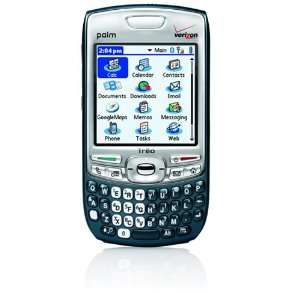  Palm Treo 755P (Verizon): Everything Else