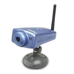   Wireless Internet Surveillance Camera TV IP100W N: Camera & Photo