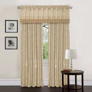  Lush Decor Angelica Window Treatments