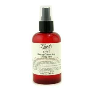 Makeup/Skin Product By Kiehls Acai Damage Protecting Toning Mist 