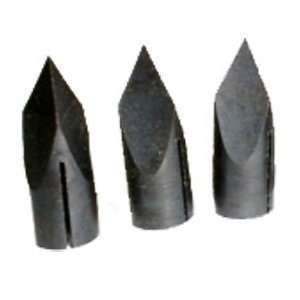  GRIM REAPER BROADHEADS REPLACEMENT TIPS 100/125: Sports 