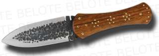 United Cutlery Kanati Forged Dagger w/ Sheath UC2675  