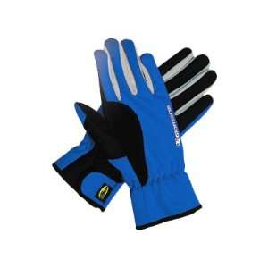  Giordana 2009/10 Alpine WindTex Winter Cycling Gloves 