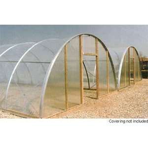  16 Wide Cold Frame   60 long, 6 centers: Health 