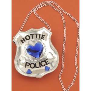  Hottie Police Hand Bag Beauty