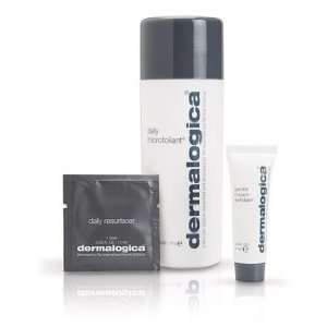   Daily Microfoliant   Smooth Skin and Accelerate Skin Renewal Beauty