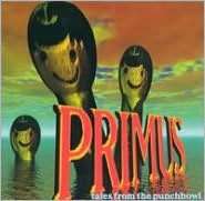   Frizzle Fry [Bonus Track] by Prawn Song, Primus