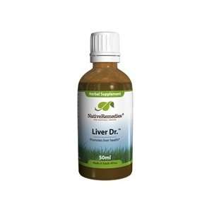  Liver Dr. for Liver Health and Functioning   50ml Health 