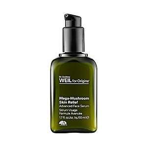 Origins Mega Mushroom Skin Relief Advanced Face Serum (Quantity of 1)