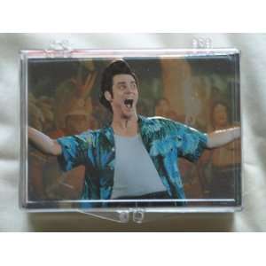 Ace Ventura When Nature Calls Trading Cards