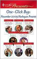 One Click Buy November 2009 Harlequin Presents