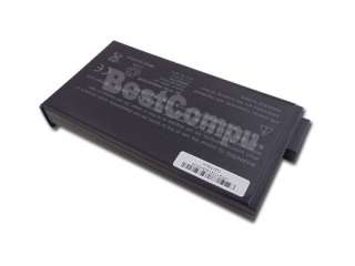 NEW Laptop Battery for HP/Compaq nc6000 nc8000 nx5000  