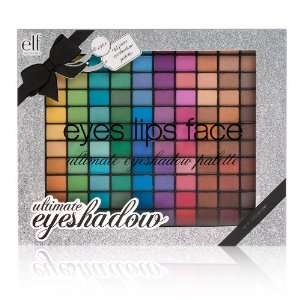  e.l.f Eye Shadow Makeup Palette, Holiday Edition: Beauty