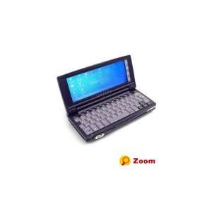  HP Jornada 680E   Handheld   Windows CE H/PC Pro   6.5 