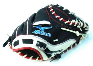 Mizuno Baseball Gloves 33 {2CN 32000} Catcher RHT  