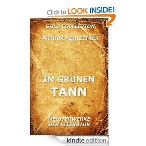   Edition) Arthur Achleitner, Jürgen Beck  Kindle Store