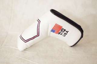 Bettinardi Tour Stock Hex B Putter Headcover Tour Issue I  