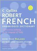 Collins Robert French Harpercollins Publishers